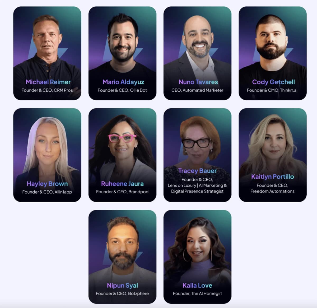 AI Unleashed Intensive Ofrece Formación Práctica en Implementación de IA en Cancún