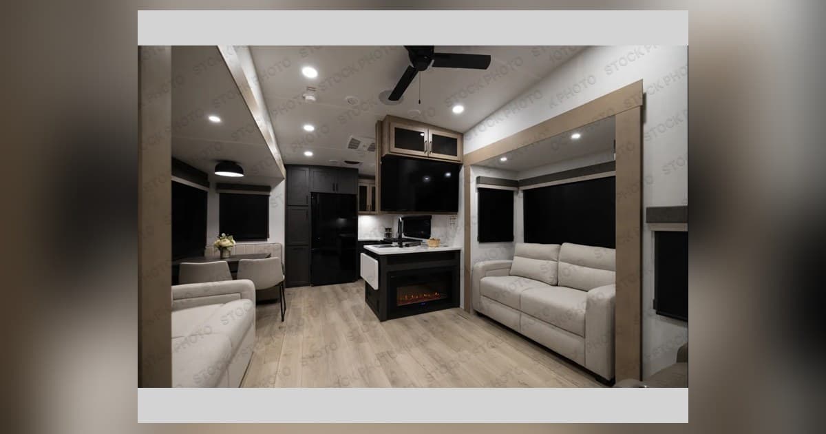 Michael Hohl RV destaca su amplio inventario y operaciones de piezas para compradores de Carson City