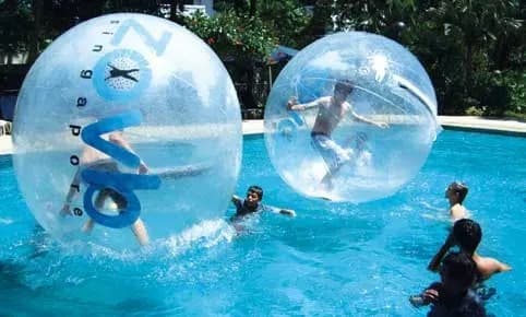 ZOVB Singapur Amplía el Mercado de Alquiler para Eventos con Juegos Innovadores de Deportes y Carnaval