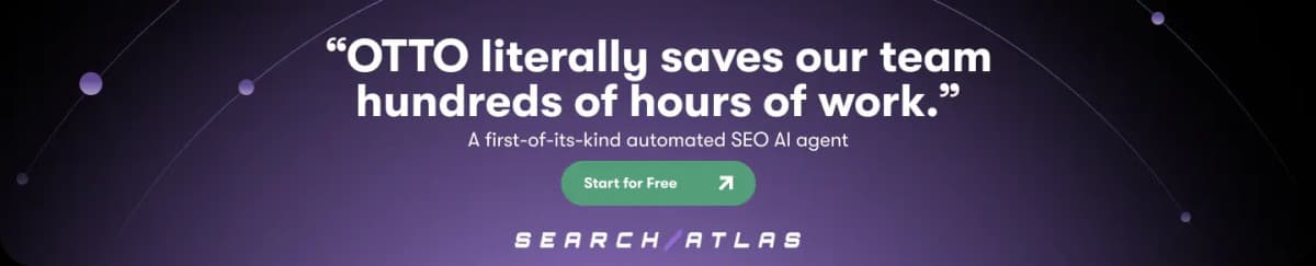 Search Atlas amplía capacidades de investigación masiva de palabras clave y automatización SEO con OTTO AI