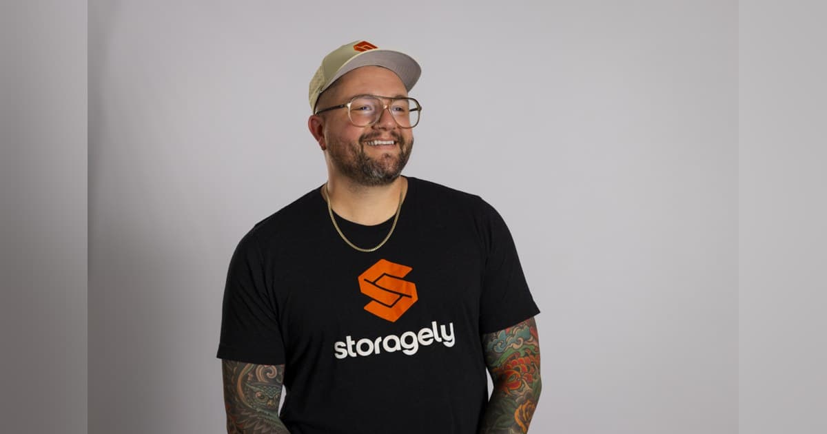 Storagely presenta 3.0.1: una reconstrucción completa de la plataforma para operadores de self-storage