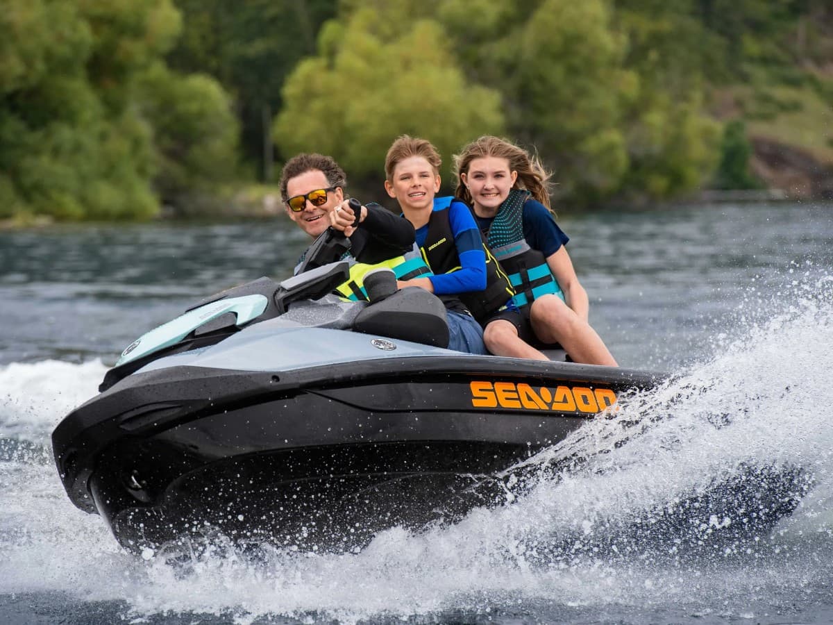 WOW Activities Centre se consolida como el principal destino familiar de Bintán