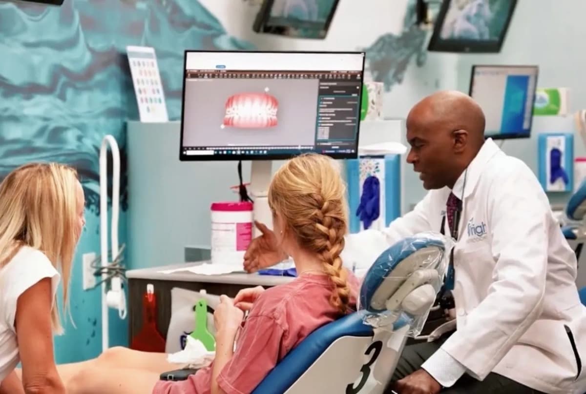 Wright Orthodontics se posiciona entre los 3 mejores ortodoncistas de Atlanta para 2025