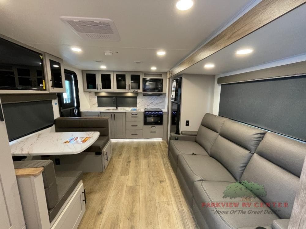 Parkview RV Center amplía su inventario en el concesionario de Delaware, destacando el legado de 1968 y opciones de financiamiento