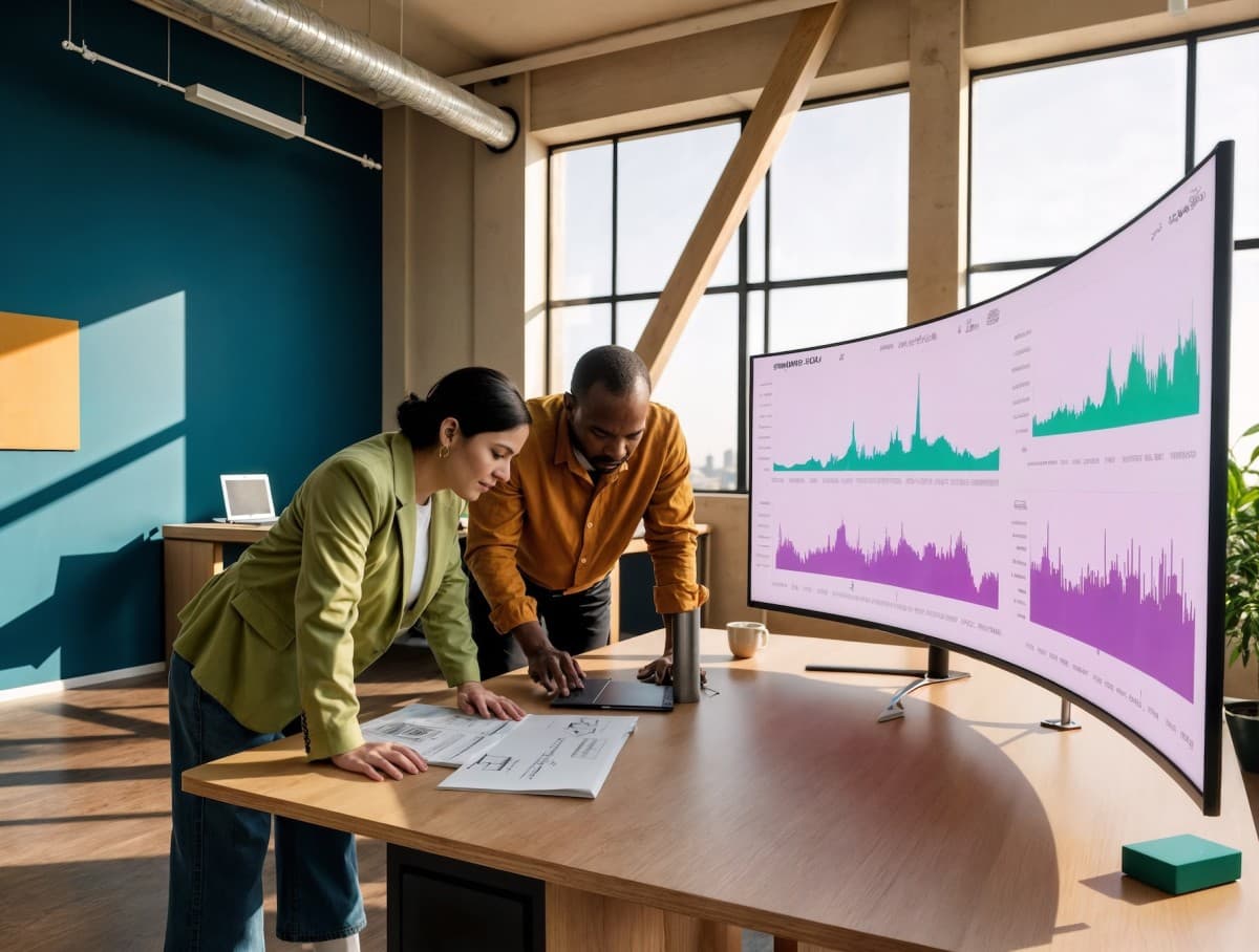 Azurea.ai implementa 659 actualizaciones de SEO e infraestructura a través de la plataforma OTTO