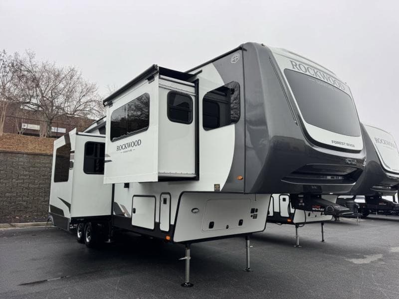 Open Roads Complete RV Amplía Servicios de Reparación y Mantenimiento en Acworth y Jasper, GA