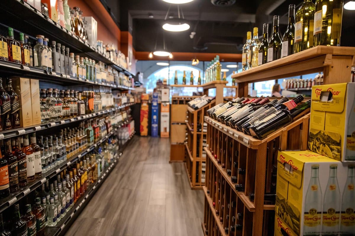 Juno's Liquor se expande al mercado de Dallas-Fort Worth con tres nuevas tiendas