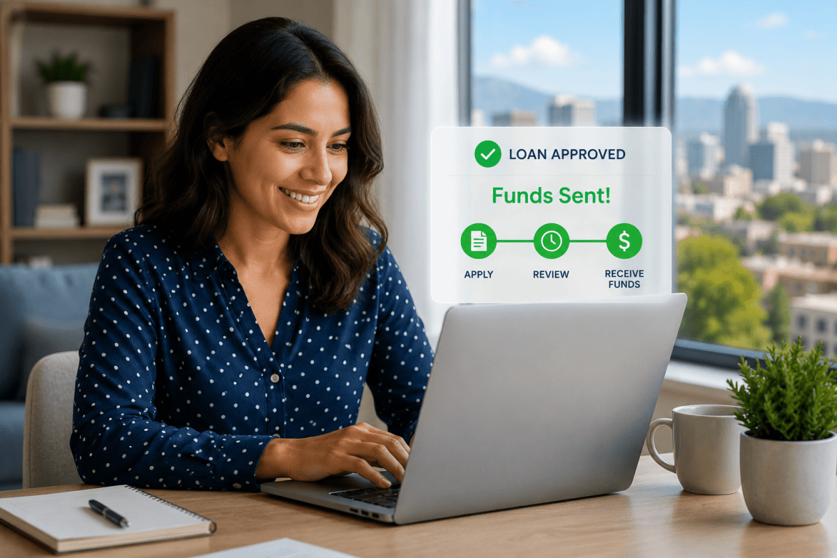 Cashback Loans expande su servicio de préstamos de día de pago en línea a residentes de San José