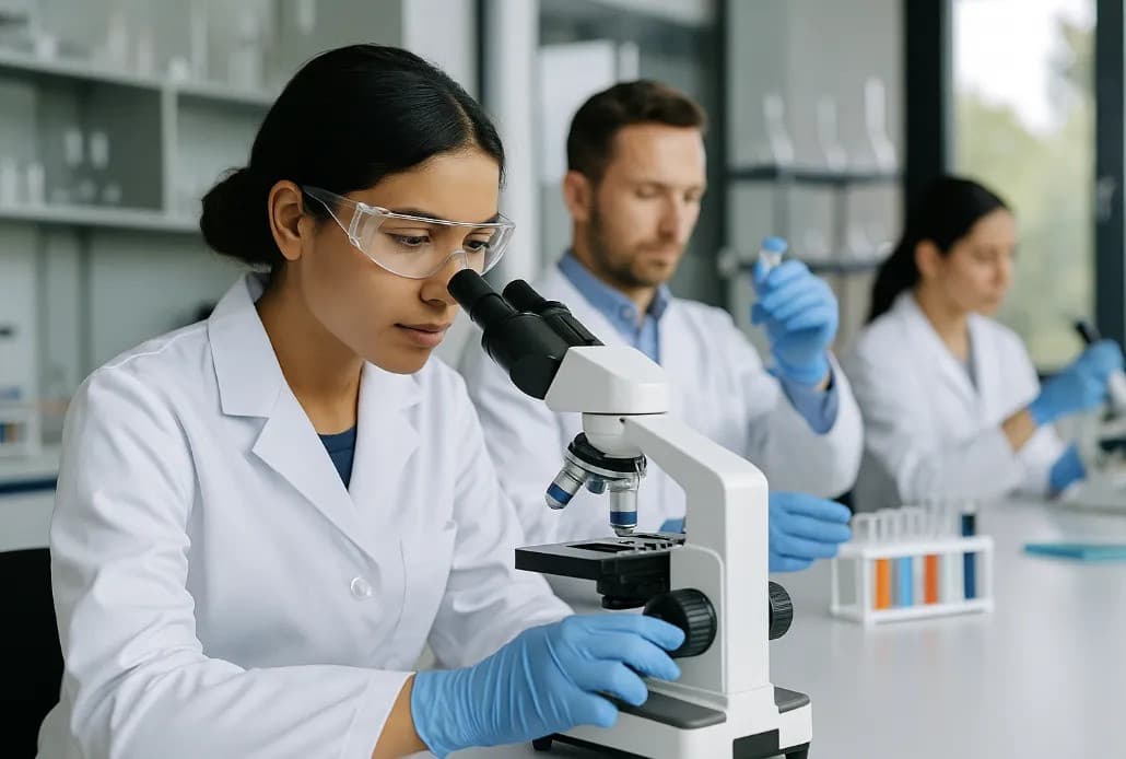 GeneMetrics lanza una plataforma de genómica totalmente personalizable para unificar el fragmentado mercado de pruebas de salud