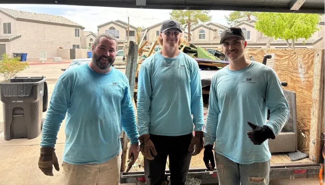 La Transparencia en los Precios Surge como Factor Crítico en la Industria de Remoción de Desechos de Arizona