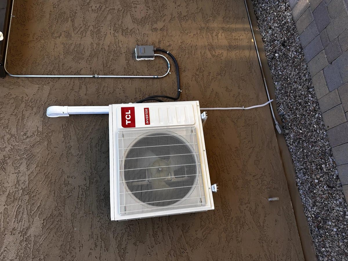 Desert Comfort Arizona Anuncia Servicios de Instalación de Mini Splits Asequibles para Hogares y Garajes en Surprise