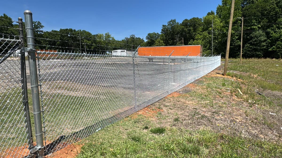 David S. Fence Expande sus Servicios de Instalación de Cercas a Greenville, SC
