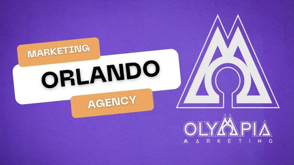 Olympia Marketing establece nuevo equipo de ventas en Orlando para impulsar estrategias de marketing digital local