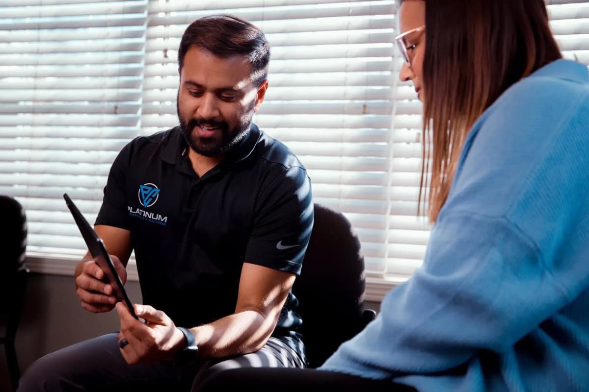 Platinum Chiropractic + Wellness se establece como clínica quiropráctica líder en Omaha con enfoque en atención personalizada