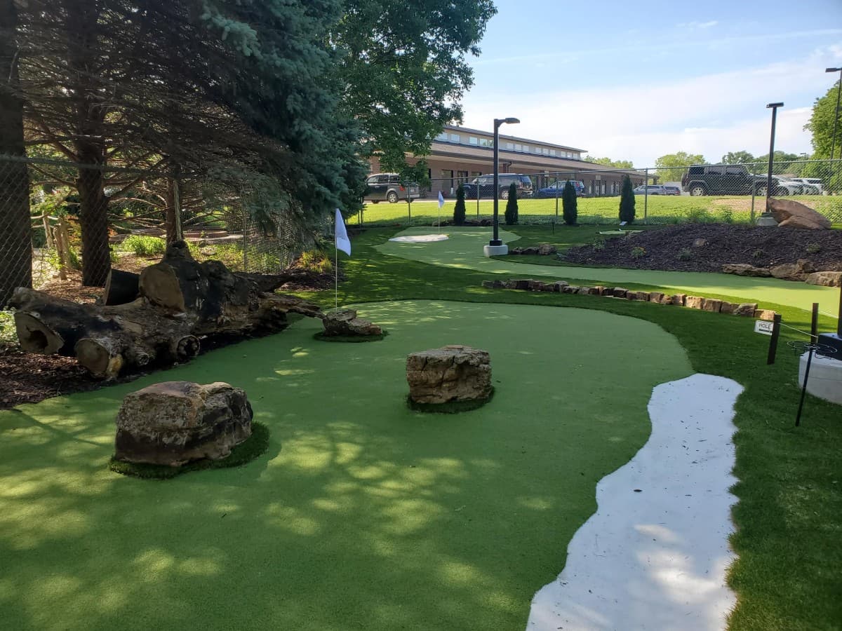SportZturf lanza un modelo de franquicia de bajo costo para el negocio de césped artificial