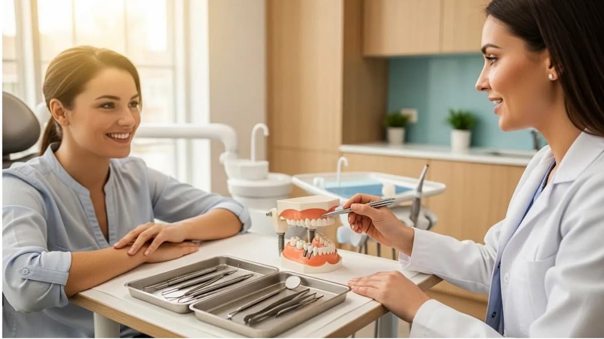 Estrategias inteligentes para implantes dentales asequibles sin comprometer la salud