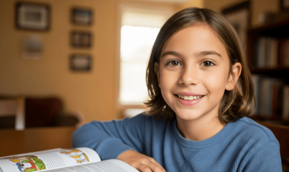 La educación en casa para necesidades especiales gana impulso mientras las familias buscan soluciones educativas individualizadas