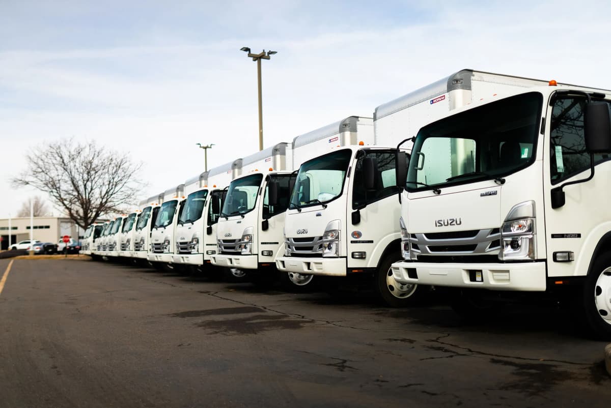 Yoder Fleet & Commercial Truck Sales Fortalece las Industrias Locales Mediante Soluciones de Vehículos Personalizados