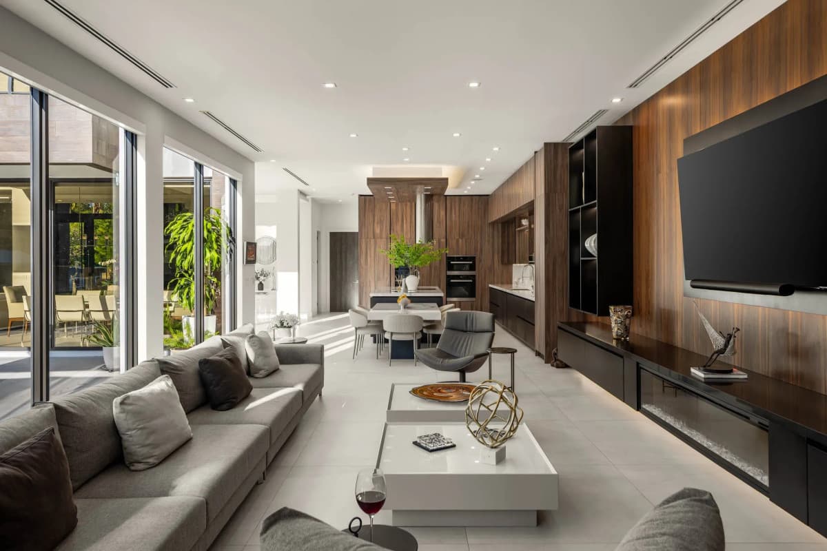 Marco Bell Photo amplía sus servicios de fotografía arquitectónica de nivel editorial en el sur de Florida