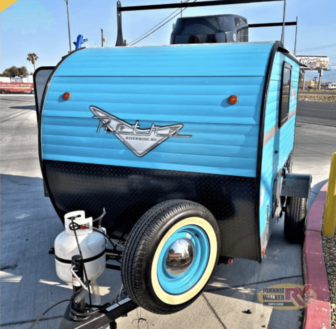 Johnnie Walker RV Amplía el Acceso a Vehículos Recreativos Mediante Concesionario de Múltiples Ubicaciones en Nevada