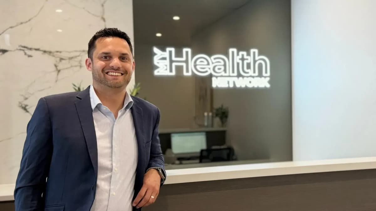 La perspectiva externa impulsa una transformación en el apoyo a personas con discapacidad en Sídney