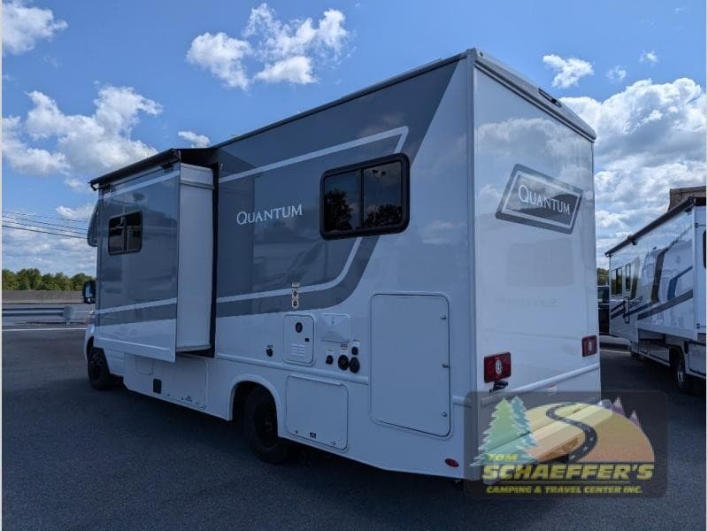 Tom Schaeffer's RV Superstore amplía su sala de exposición e inventario en Pensilvania