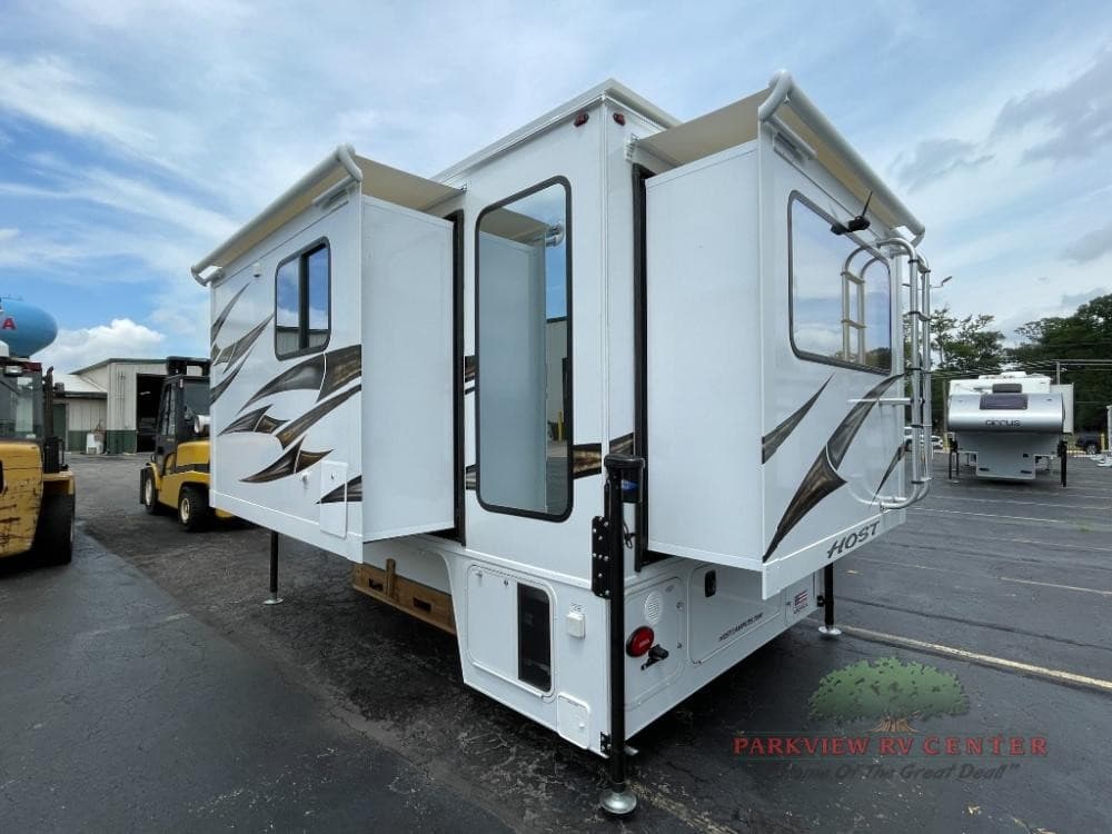 Parkview RV Center amplía su inventario de camper para camioneta y programas de financiamiento ante la creciente demanda de viajes en RV compactos