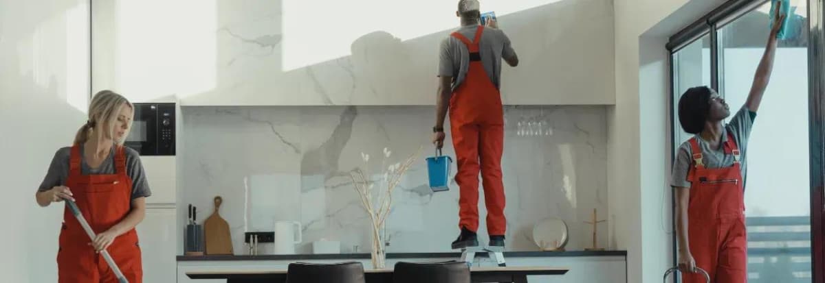 Platinum Residential Cleaning Services ofrece soluciones profesionales para preparar hogares en Halifax y Dartmouth para el otoño