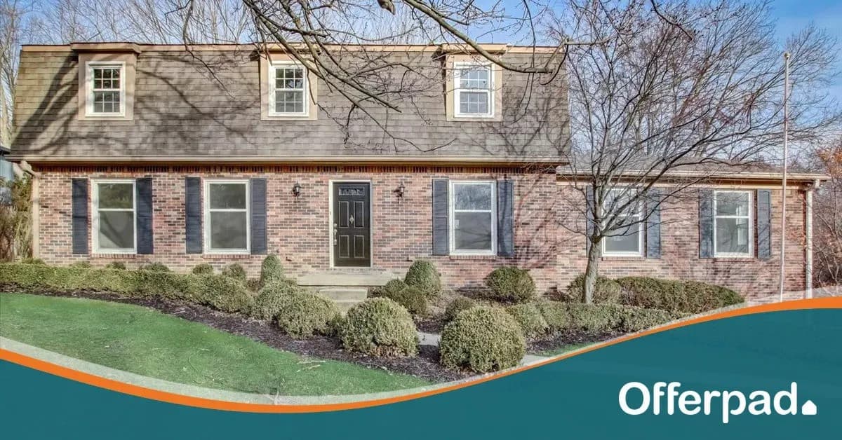 Offerpad Revoluciona la Venta de Viviendas con Ofertas de Efectivo Rápidas y Opciones Flexibles