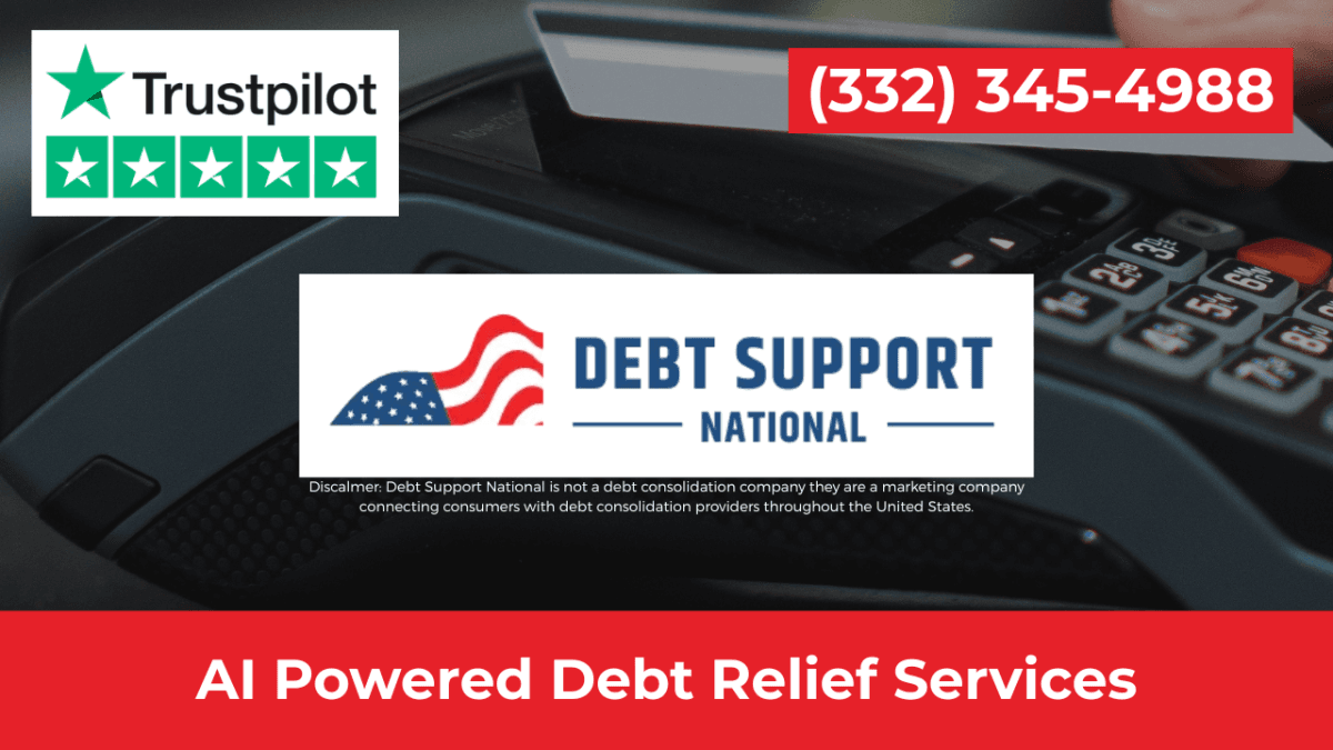 Debt Support National lanza un sistema de análisis con IA para estandarizar estrategias de alivio de deuda