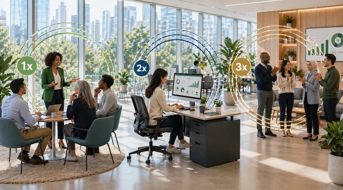 IMA Worldwide obtiene la designación QEP de ACMP para tres programas AIM aprobados por CCMP