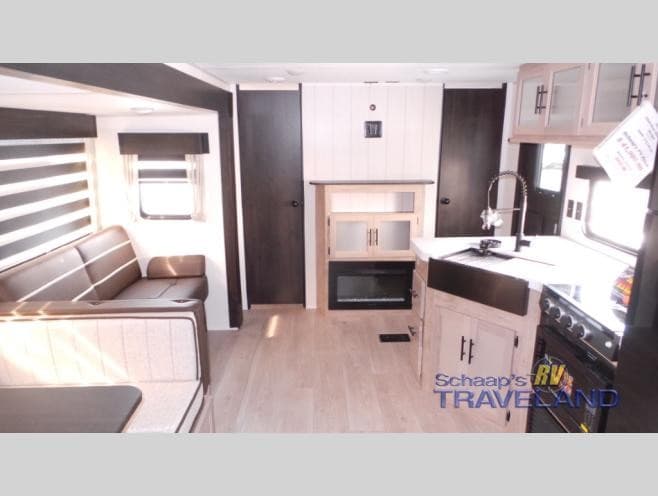 Schaap's RV Traveland Amplía su Inventario de Remolques de Viaje Nuevos y Usados en Sioux Falls