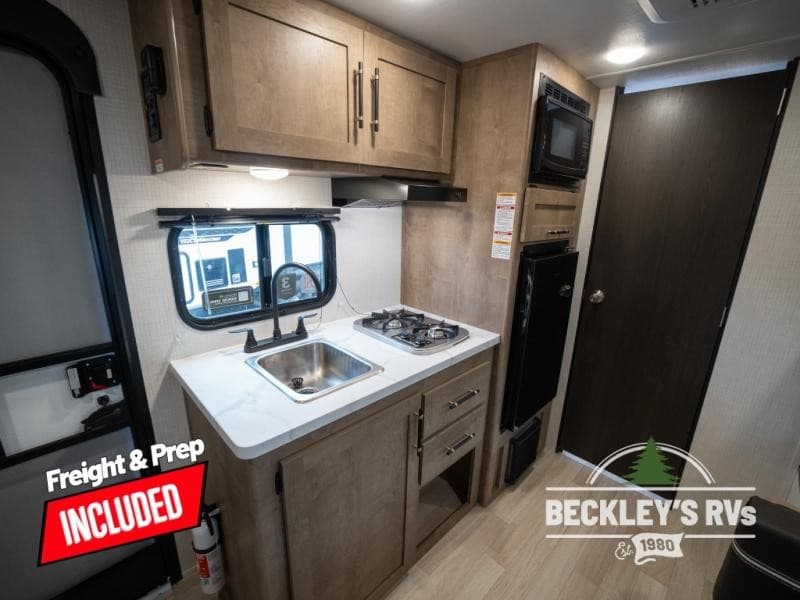 Beckley's RVs Thurmont amplía inventario de autocaravanas y soporte técnico para el área de Maryland