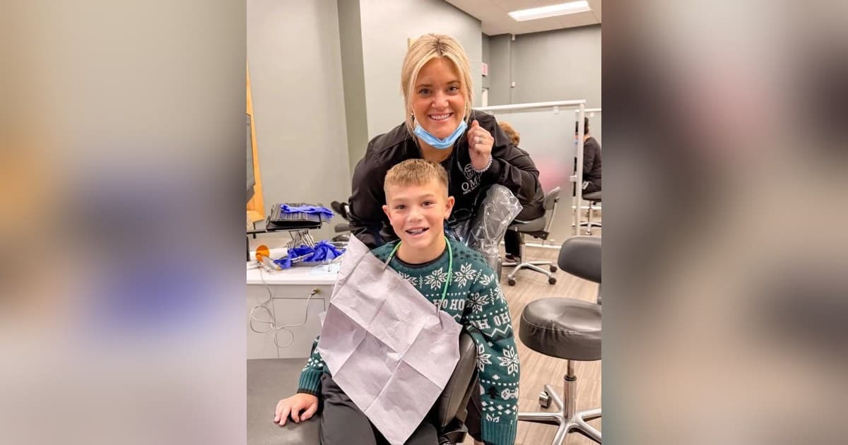 OMI Orthodontics destaca tres opciones de ortodoncia para adultos en Fishers, Indiana