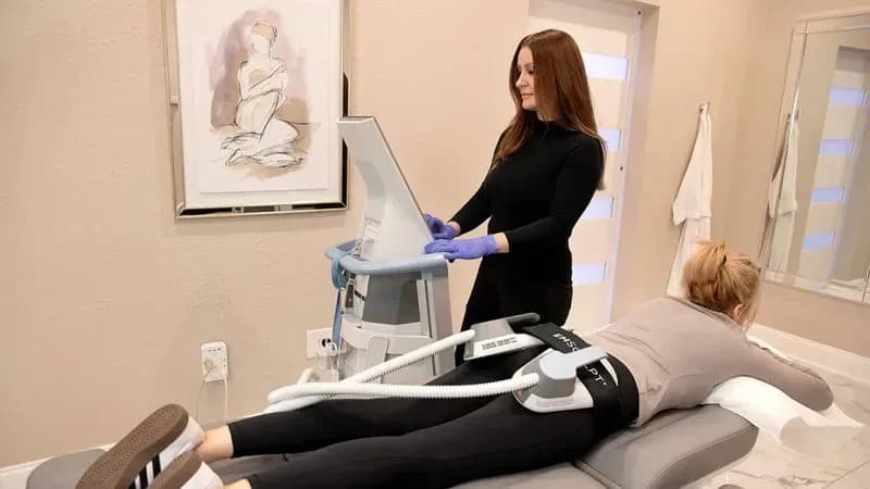 Especialista en contorno corporal no quirúrgico se une a Anne Therese Aesthetic Medicine en Bonita Springs