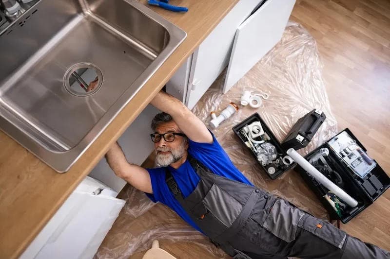 Plumber.com lanza plataforma gratuita para conectar propietarios con fontaneros autorizados