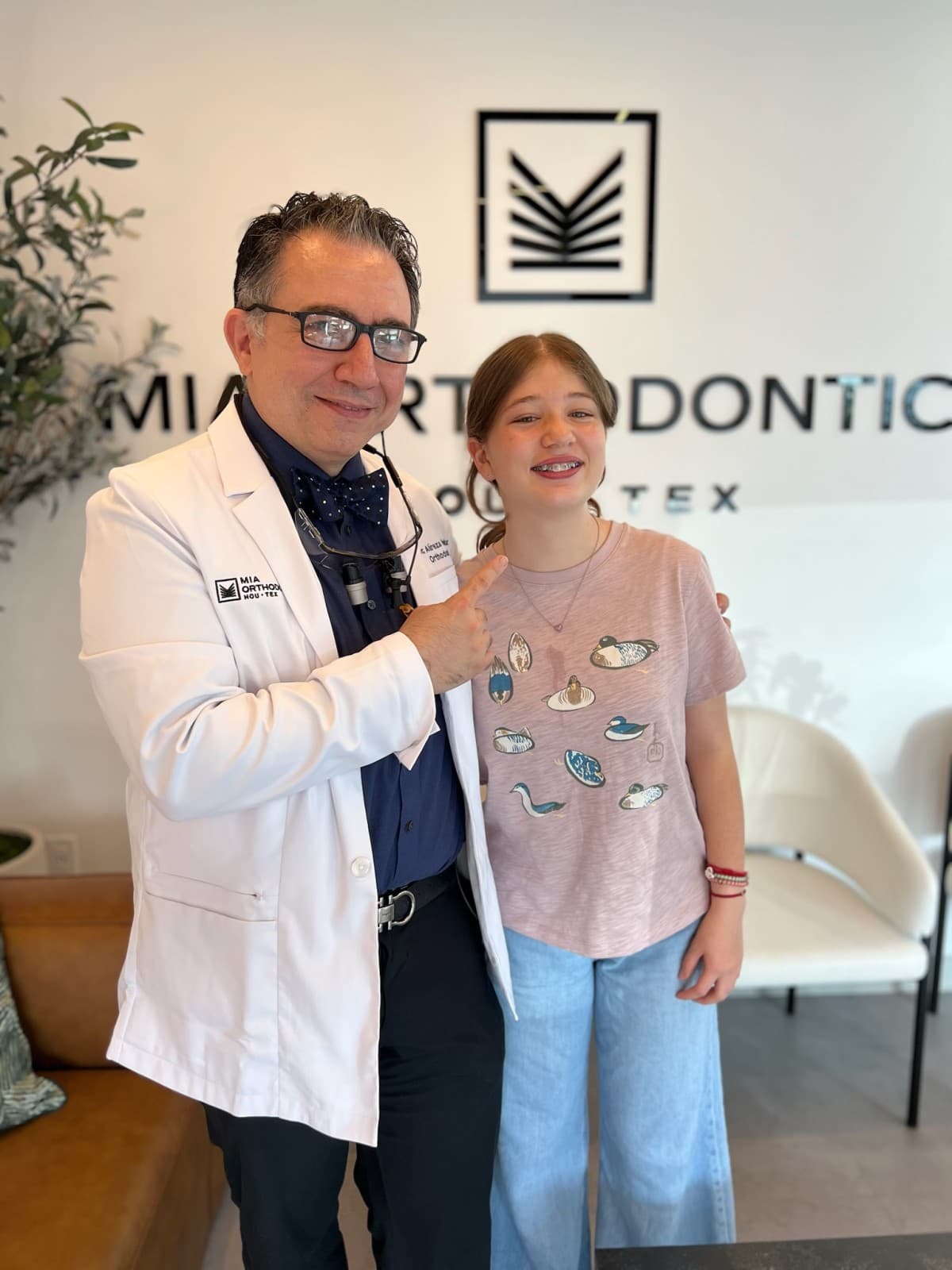 Mia Orthodontics abre en Upper Kirby, Houston, ofreciendo atención certificada por la junta