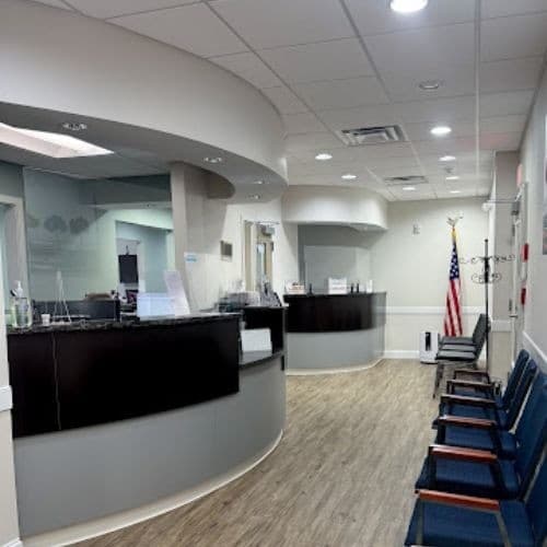 Implantes Dentales Destacados como Opción Preferida de Reemplazo Dental a Largo Plazo por Clínica en Cherry Hill