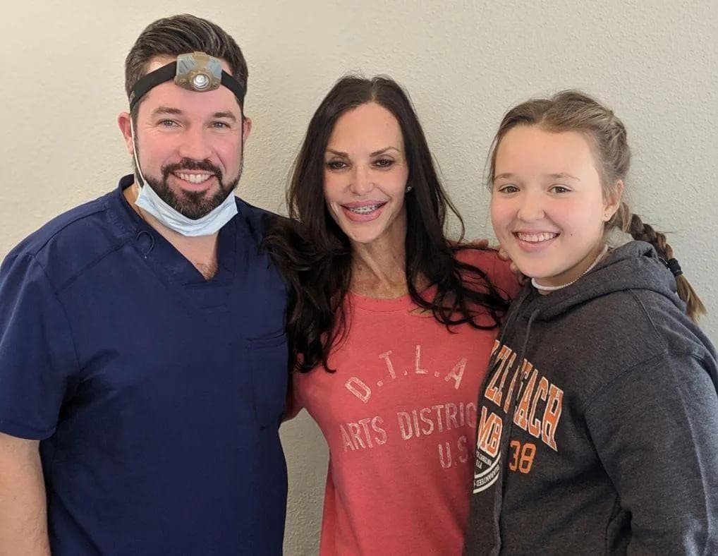 Scissortail Orthodontics reconocida como la mejor ortodoncista en Edmond, Oklahoma