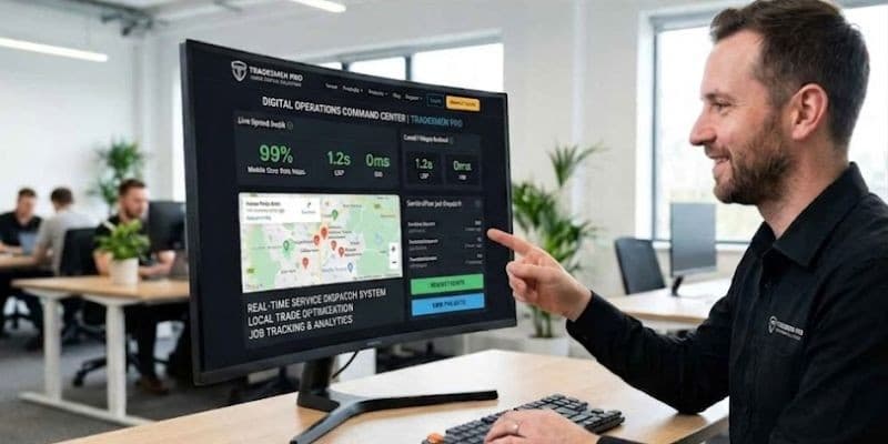 Demand & Convert lanza arquitectura web propia para ayudar a los comerciantes a escapar de los modelos de leads compartidos
