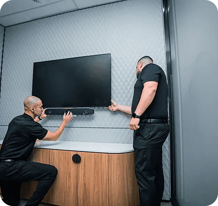 Genconnect Technologies integra servicios de AV, cableado y TI para empresas de Sídney