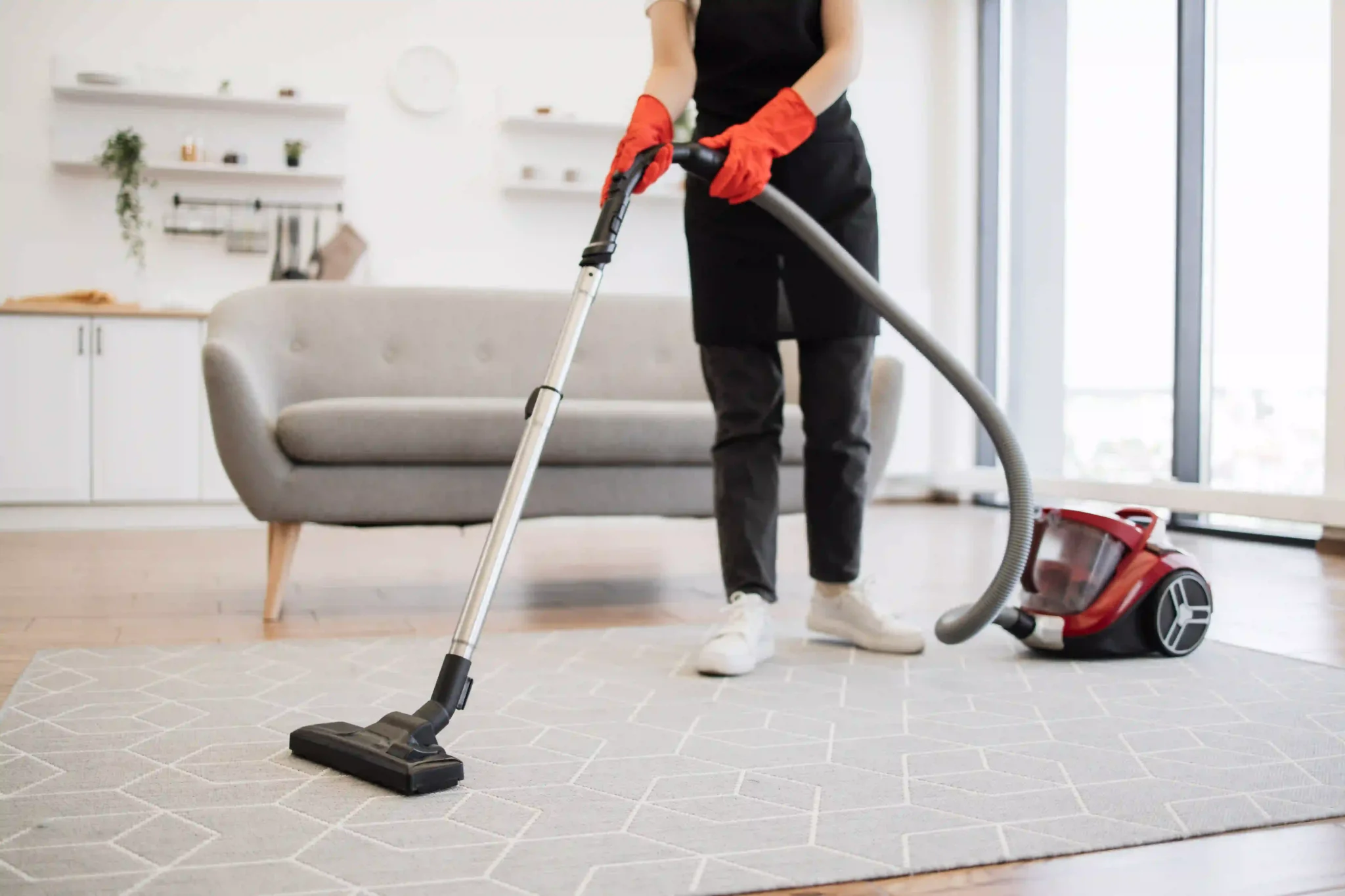 Big League Clean amplía la limpieza comercial de alfombras en Centennial para satisfacer la creciente demanda de espacios de trabajo más saludables