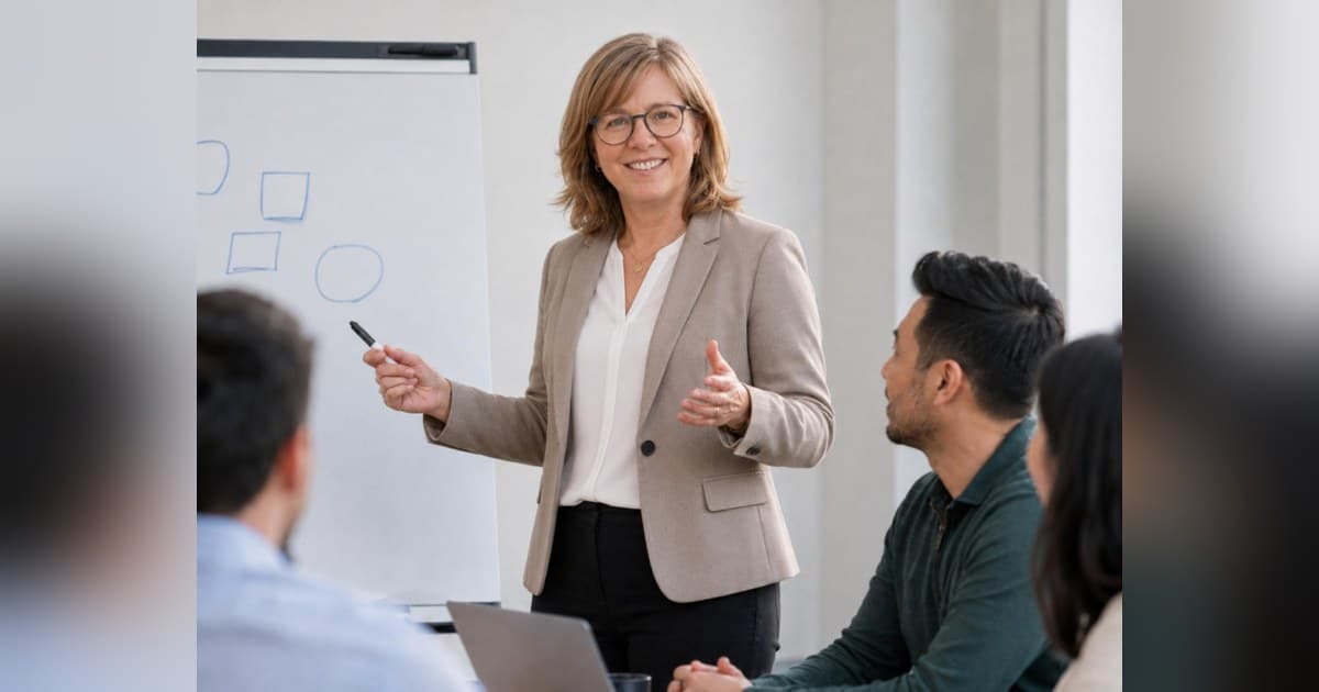 La Certificación AIM de IMA Worldwide en Portland Ofrece Horas CCMP y una Insignia de LinkedIn