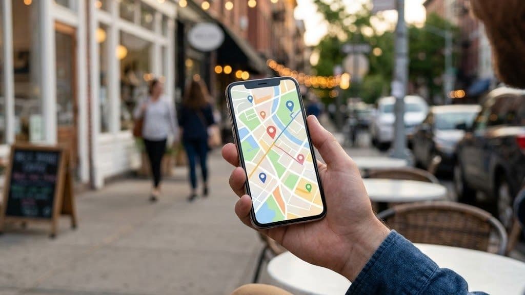 Tres brechas en los listados que expulsan a las pequeñas empresas de Google Maps, identificadas por una agencia SEO
