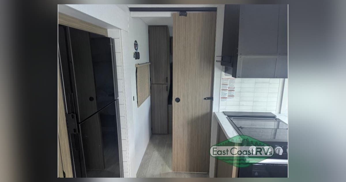 East Coast RV Specialists destaca los remolques de viaje Forest River Wildwood para acampar en otoño