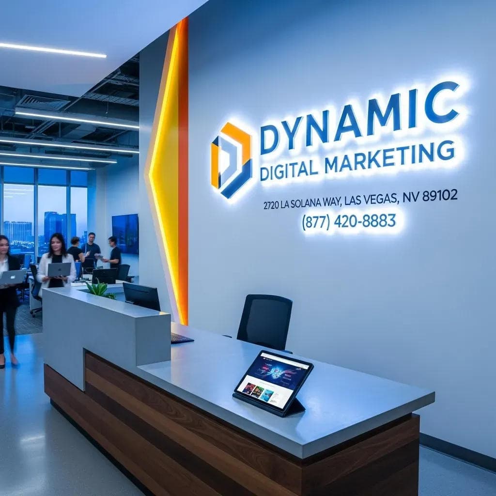 Dynamic Digital Marketing destaca las consideraciones clave para seleccionar una agencia de marketing digital efectiva