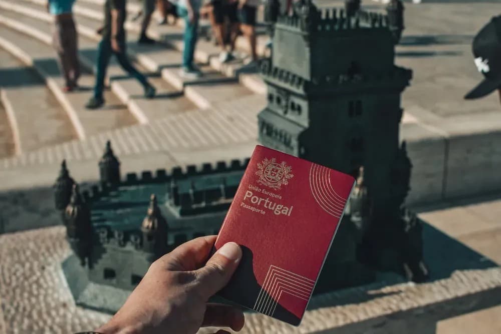 El mercado inmobiliario de Portugal sigue resistente pese a los cambios en la Visa Dorada