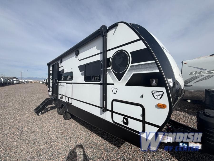 Windish RV Center Longmont Amplía su Inventario de Remolques de Viaje y Quinta Rueda 2026