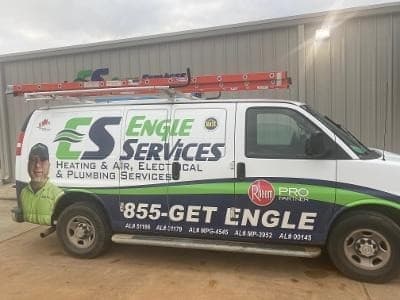 Contratista de HVAC en Sylacauga obtiene tres credenciales de la industria antes del verano en Alabama