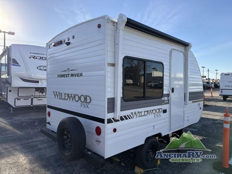 Ancira RV de Boerne amplía inventario y mejora servicios al cliente para compradores de vehículos recreativos